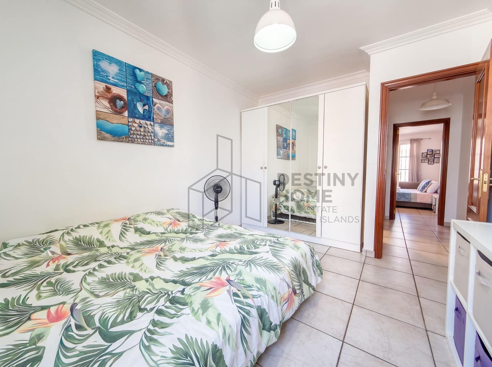 3 Zimmer Wohnung zu verkaufen in Corralejo - 199.000 € (Ref: 9933639)