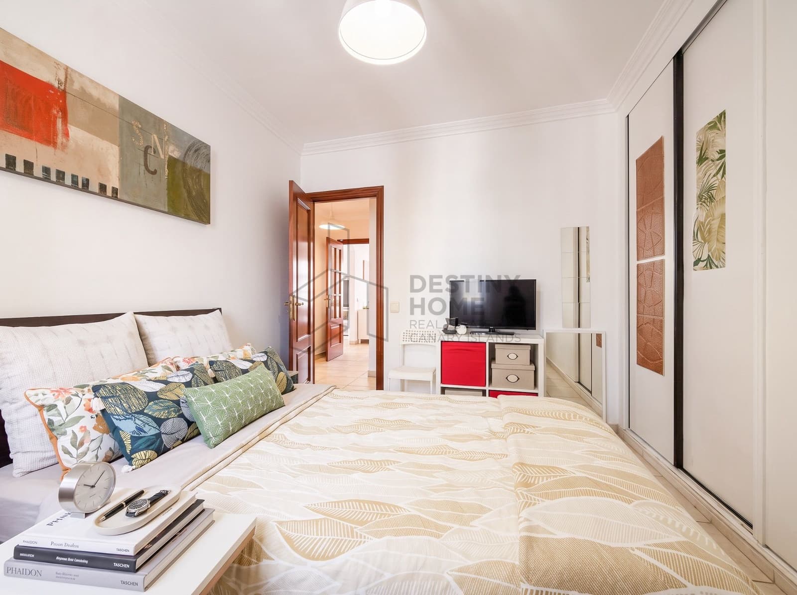 3 Zimmer Wohnung zu verkaufen in Corralejo - 199.000 € (Ref: 9933639)