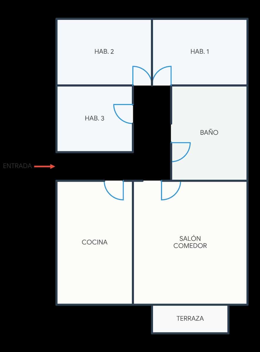 3 quarto Apartamento para venda em Corralejo - 199 000 € (Ref: 9933639)