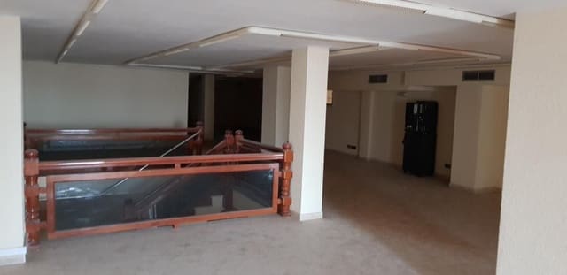 Gewerbe zu verkaufen in Puerto del Rosario - 384.001 € (Ref: 9935705)
