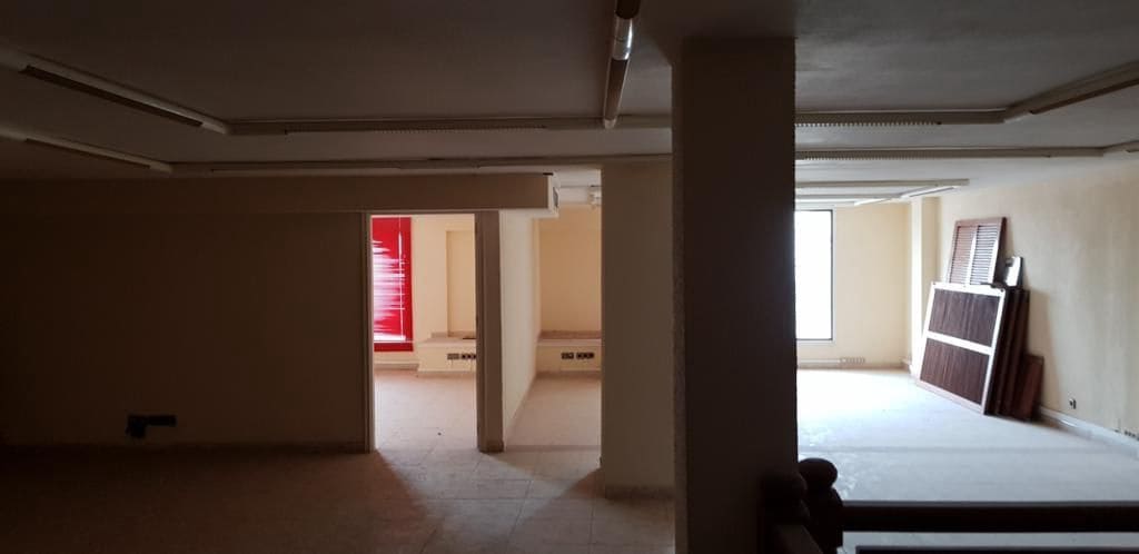 Gewerbe zu verkaufen in Puerto del Rosario - 384.001 € (Ref: 9935705)