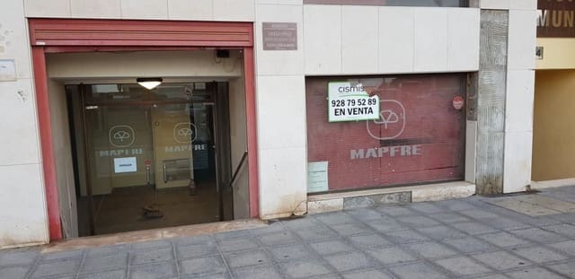 Gewerbe zu verkaufen in Puerto del Rosario - 384.001 € (Ref: 9935705)
