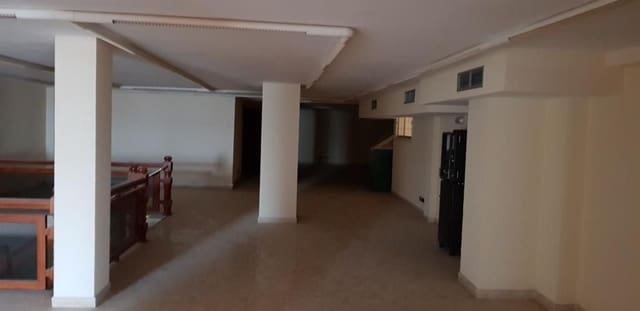 Gewerbe zu verkaufen in Puerto del Rosario - 384.001 € (Ref: 9935705)