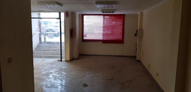 Gewerbe zu verkaufen in Puerto del Rosario - 384.001 € (Ref: 9935705)
