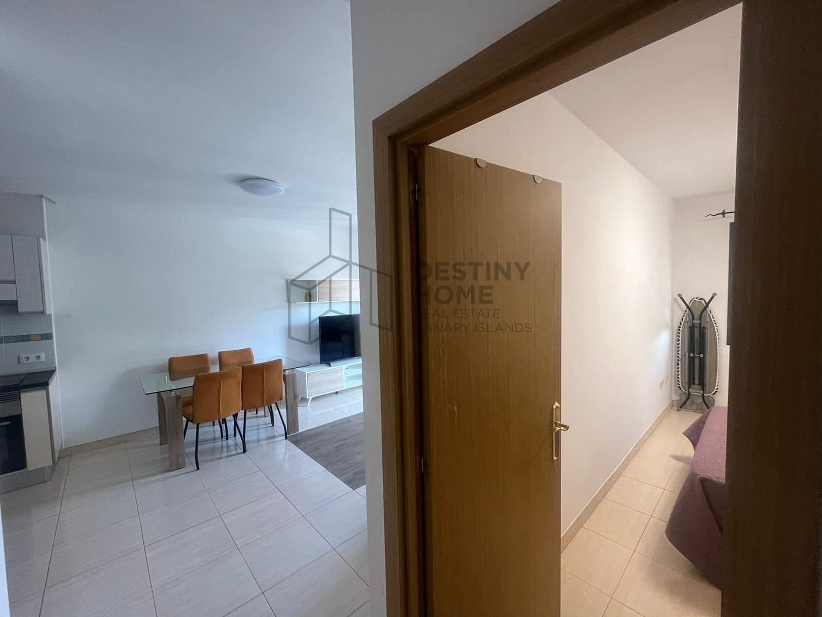 Piso de 2 habitaciones en Puerto del Rosario en venta - 180.000 € (Ref: 9941779)