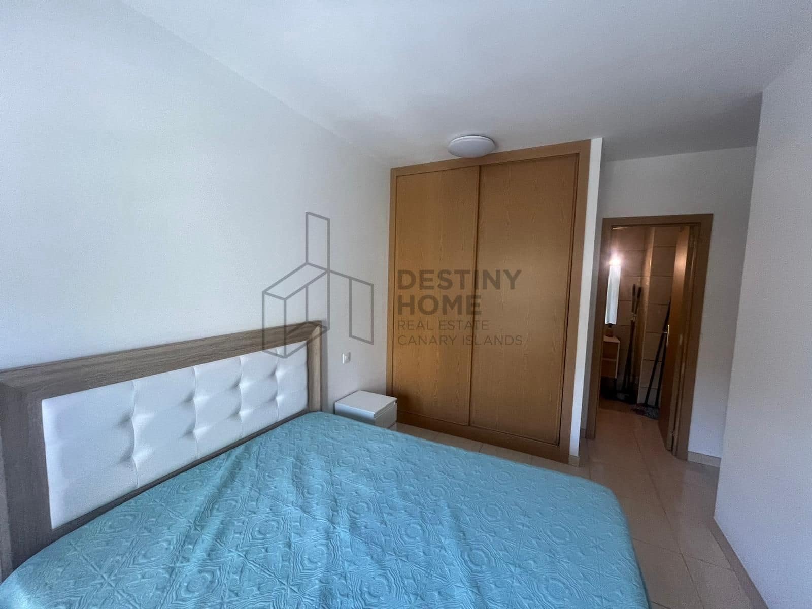 Piso de 2 habitaciones en Puerto del Rosario en venta - 180.000 € (Ref: 9941779)