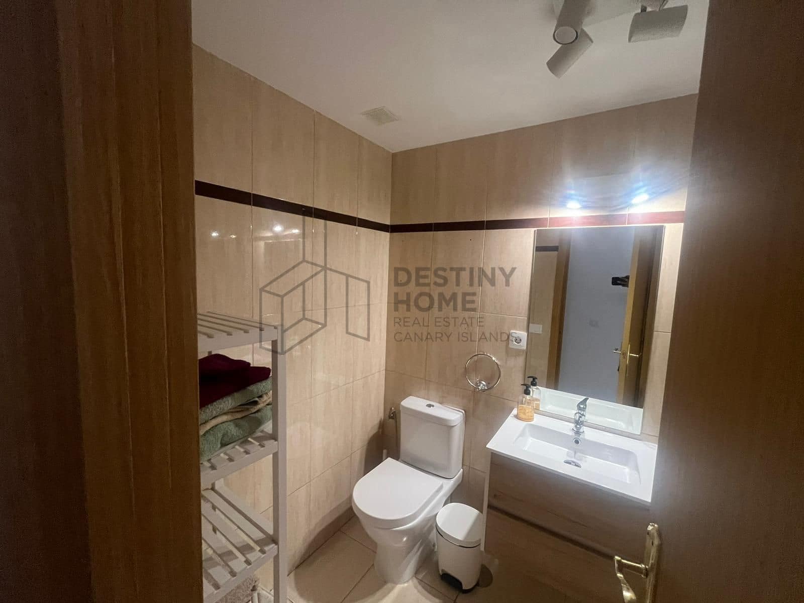 Piso de 2 habitaciones en Puerto del Rosario en venta - 180.000 € (Ref: 9941779)