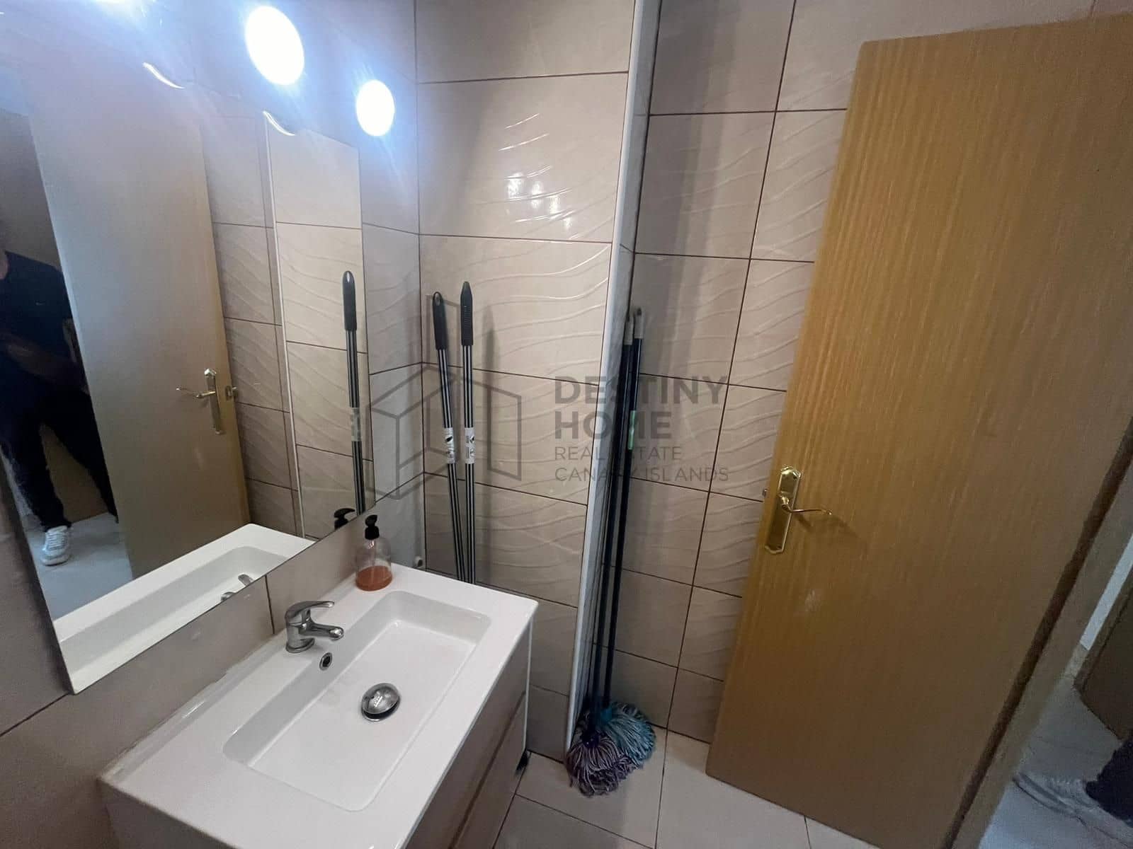 Piso de 2 habitaciones en Puerto del Rosario en venta - 180.000 € (Ref: 9941779)