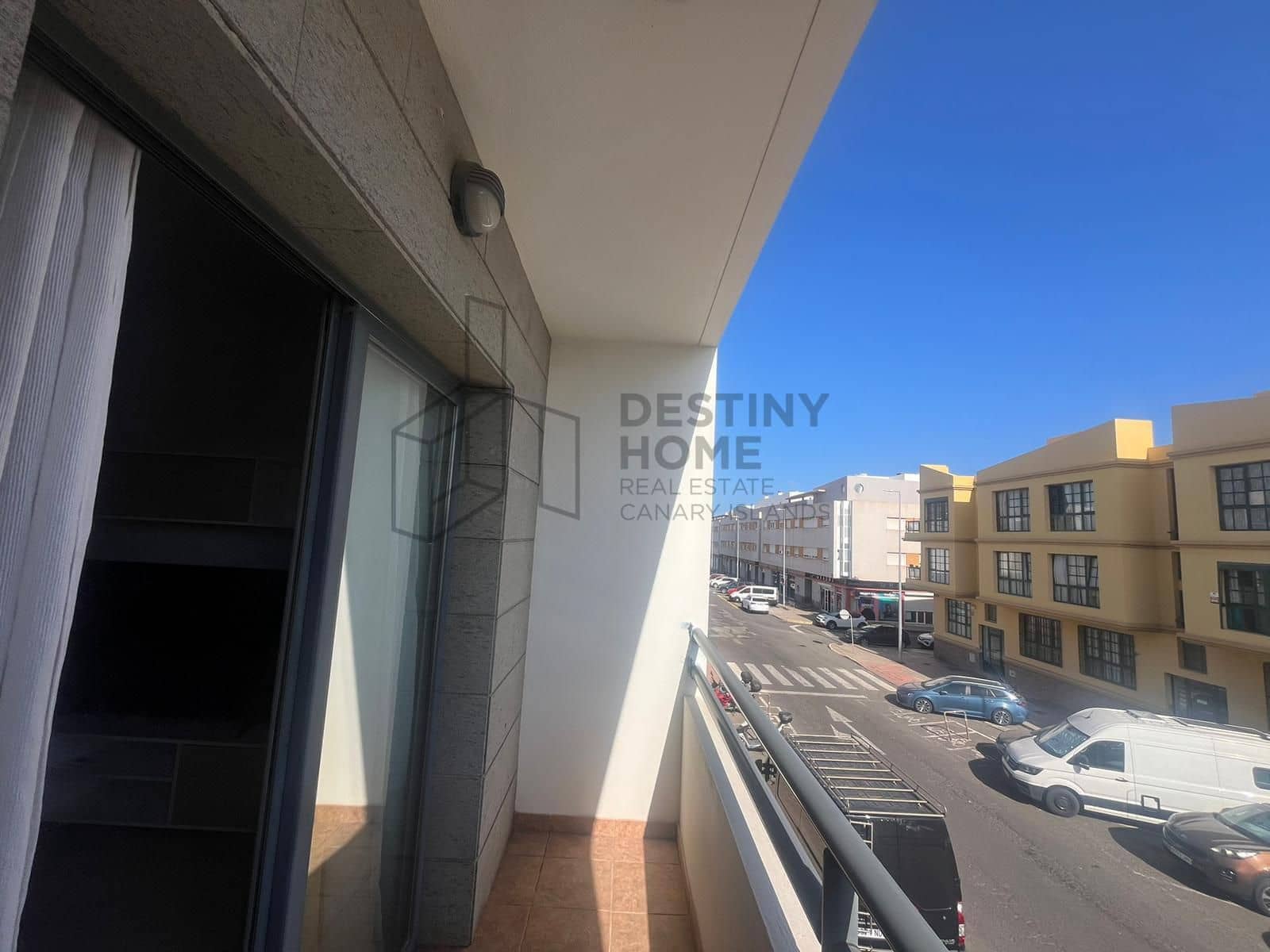 Piso de 2 habitaciones en Puerto del Rosario en venta - 180.000 € (Ref: 9941779)