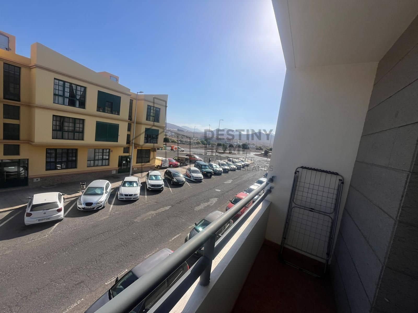 Piso de 2 habitaciones en Puerto del Rosario en venta - 180.000 € (Ref: 9941779)