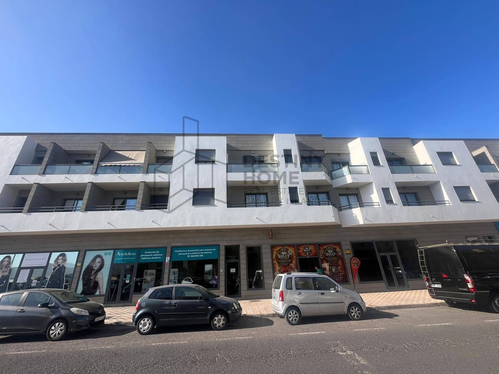 Piso de 2 habitaciones en Puerto del Rosario en venta - 180.000 € (Ref: 9941779)