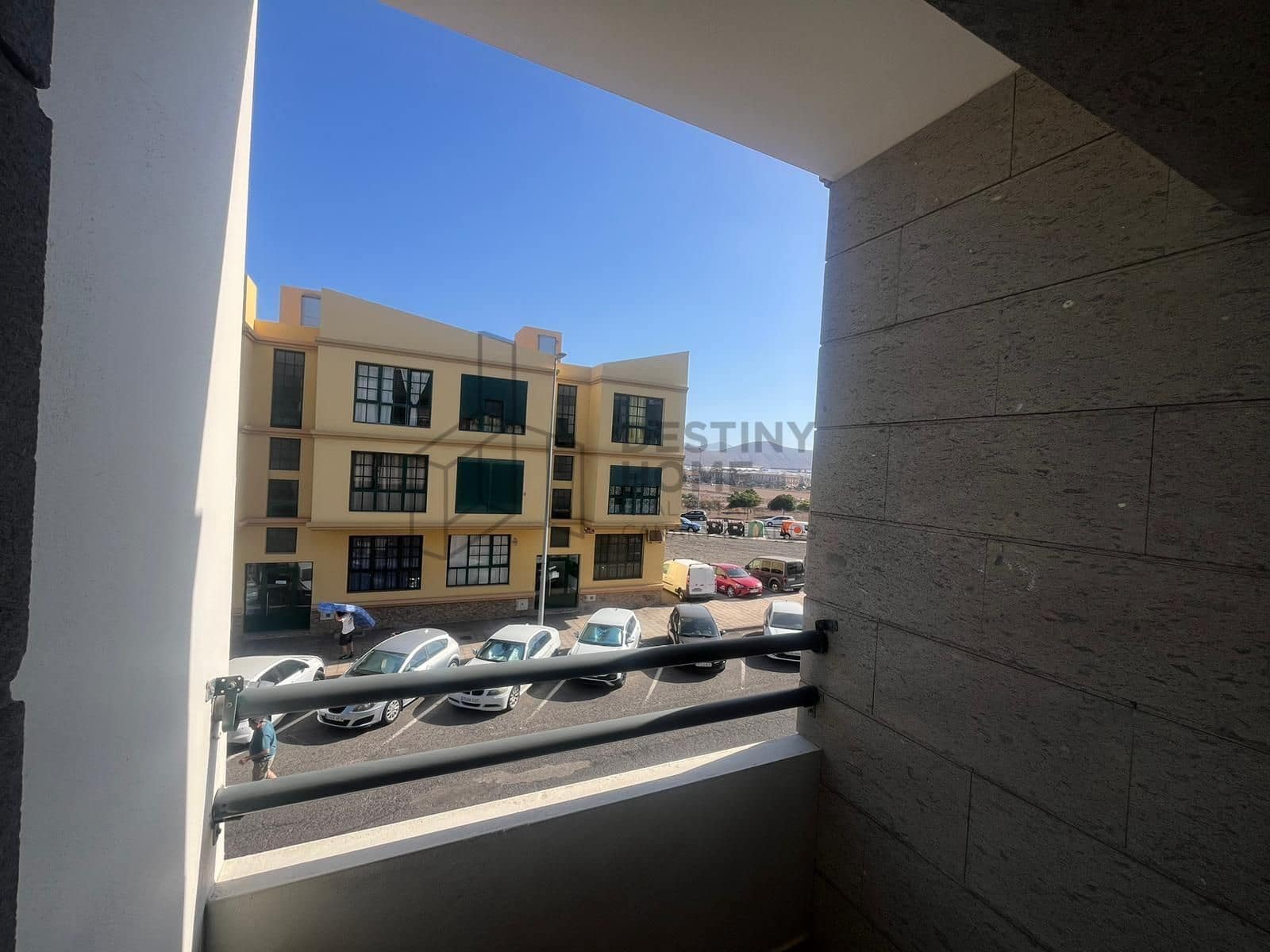 Piso de 2 habitaciones en Puerto del Rosario en venta - 180.000 € (Ref: 9941779)