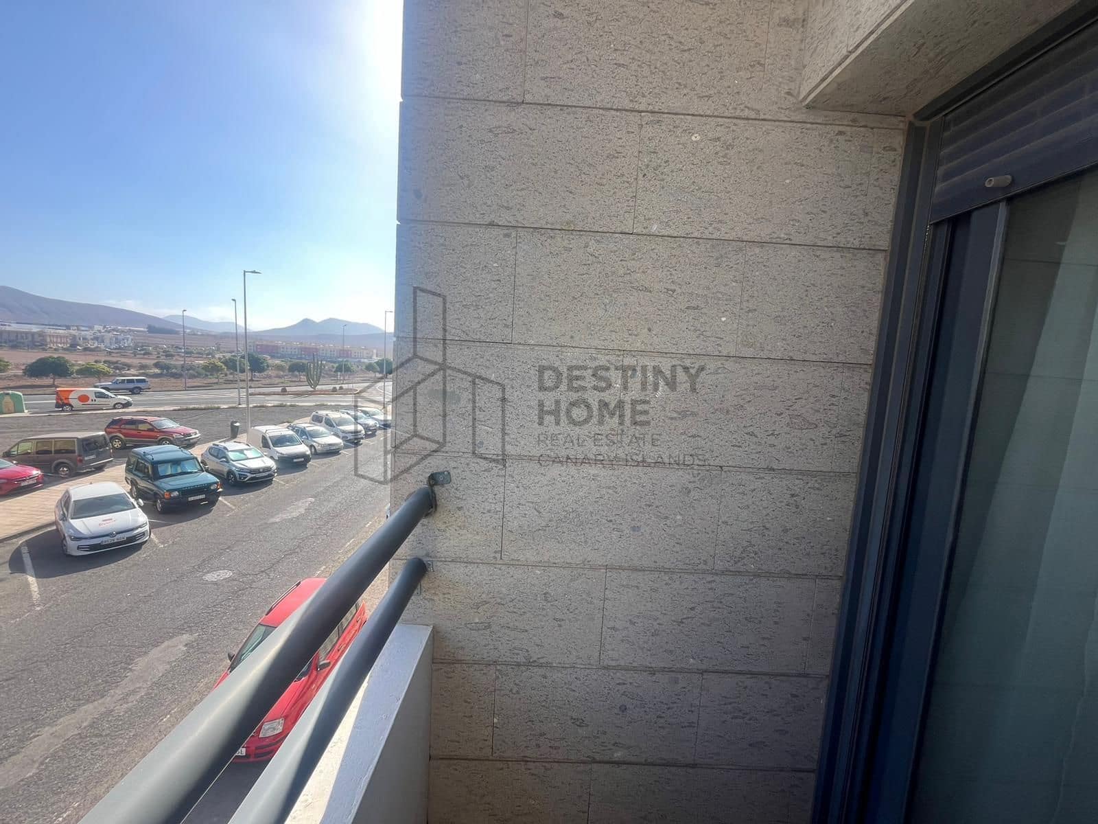 Piso de 2 habitaciones en Puerto del Rosario en venta - 180.000 € (Ref: 9941779)