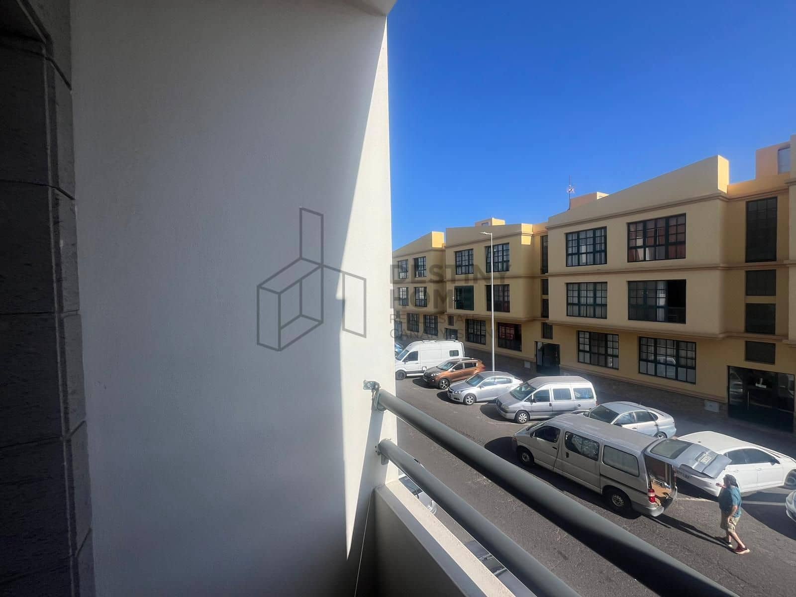 Piso de 2 habitaciones en Puerto del Rosario en venta - 180.000 € (Ref: 9941779)