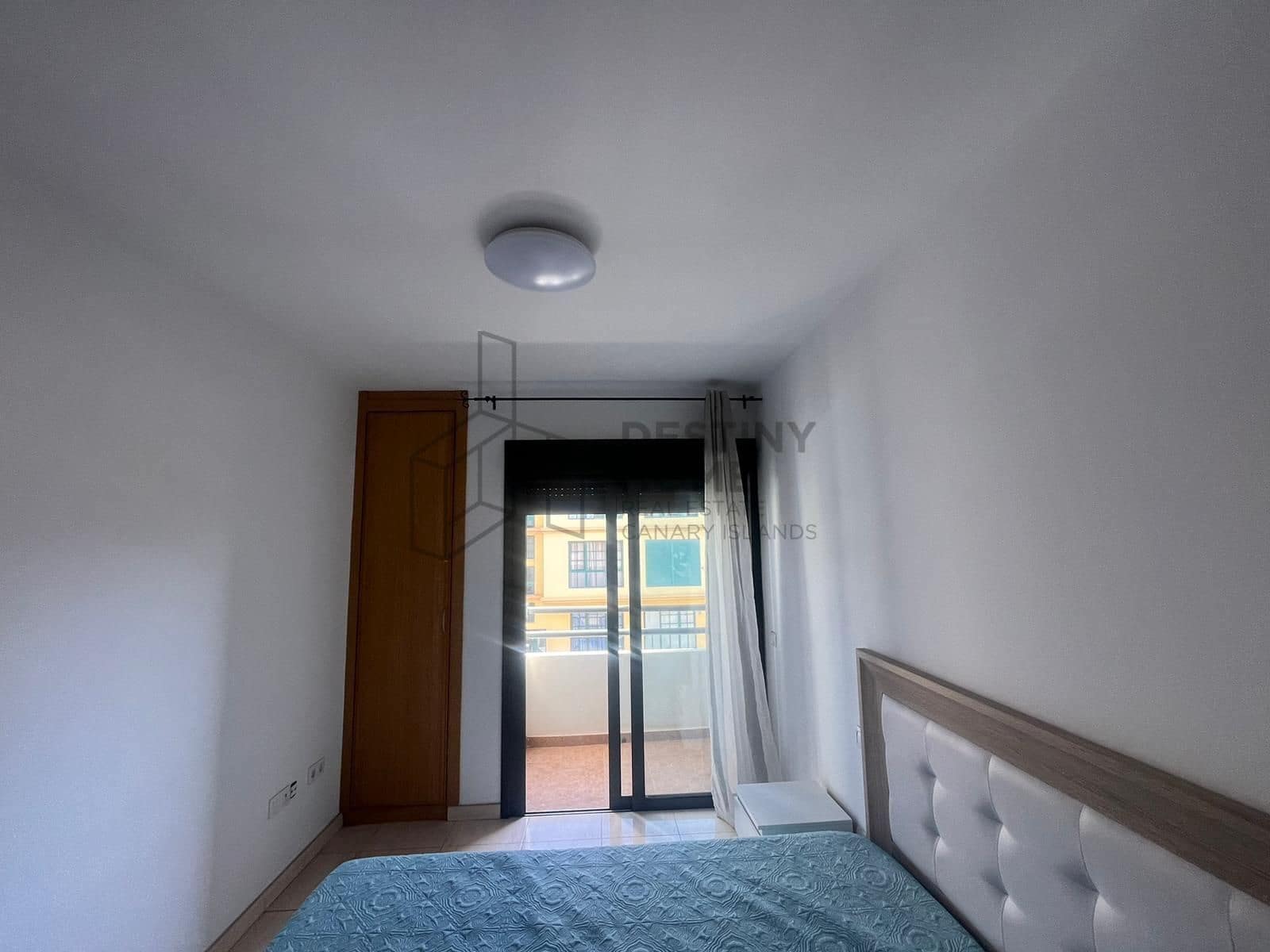 Piso de 2 habitaciones en Puerto del Rosario en venta - 180.000 € (Ref: 9941779)