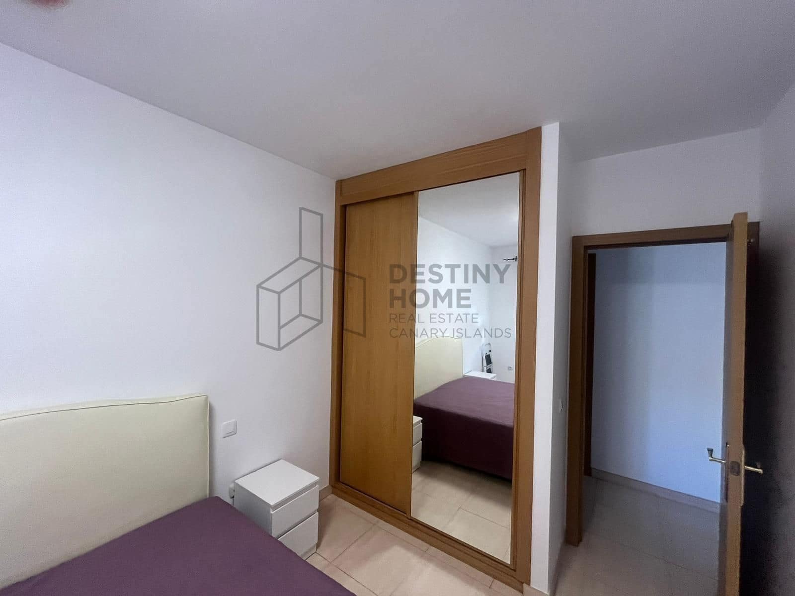 Piso de 2 habitaciones en Puerto del Rosario en venta - 180.000 € (Ref: 9941779)