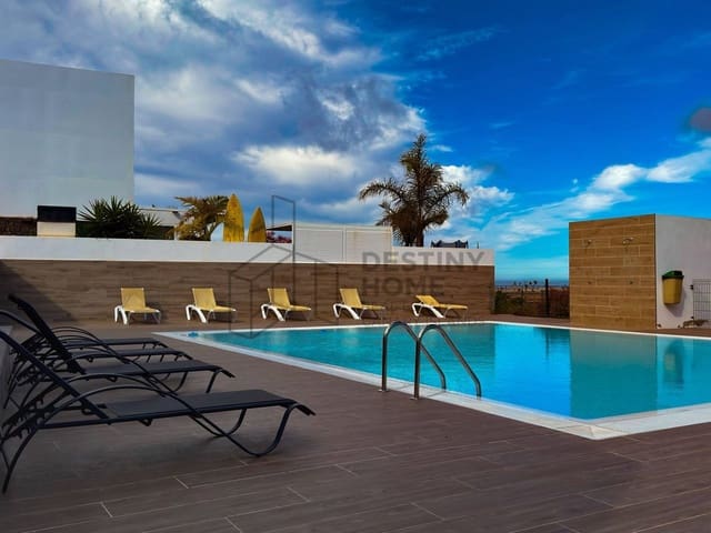 2 sovrum Villa att hyra i Corralejo, La Oliva med pool - 1 800 € (Ref: 9949273)