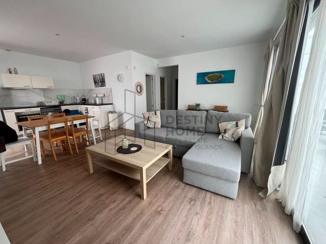 2 sovrum Villa att hyra i Corralejo, La Oliva med pool - 1 800 € (Ref: 9949273)