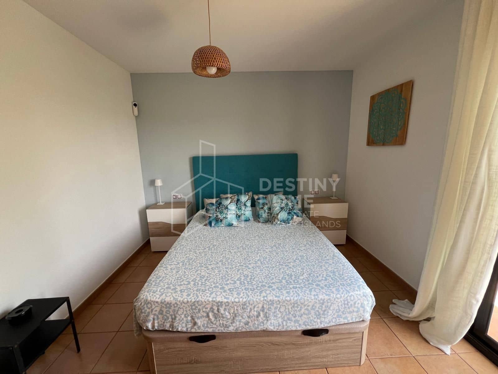 1 sypialnia Dom blizniak na sprzedaż w Lajares z basenem - 199 000 € (Ref: 9949274)