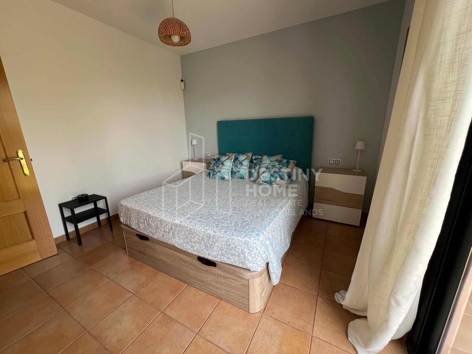 1 sypialnia Dom blizniak na sprzedaż w Lajares z basenem - 199 000 € (Ref: 9949274)