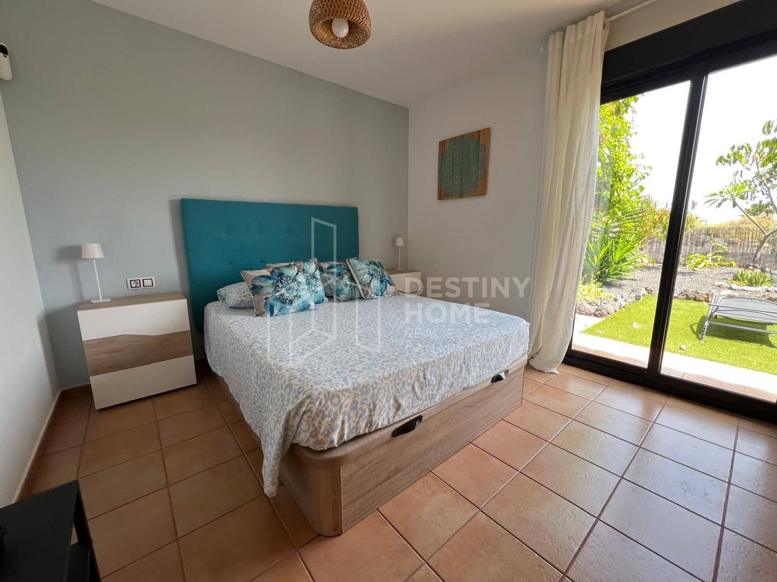 1 sypialnia Dom blizniak na sprzedaż w Lajares z basenem - 199 000 € (Ref: 9949274)