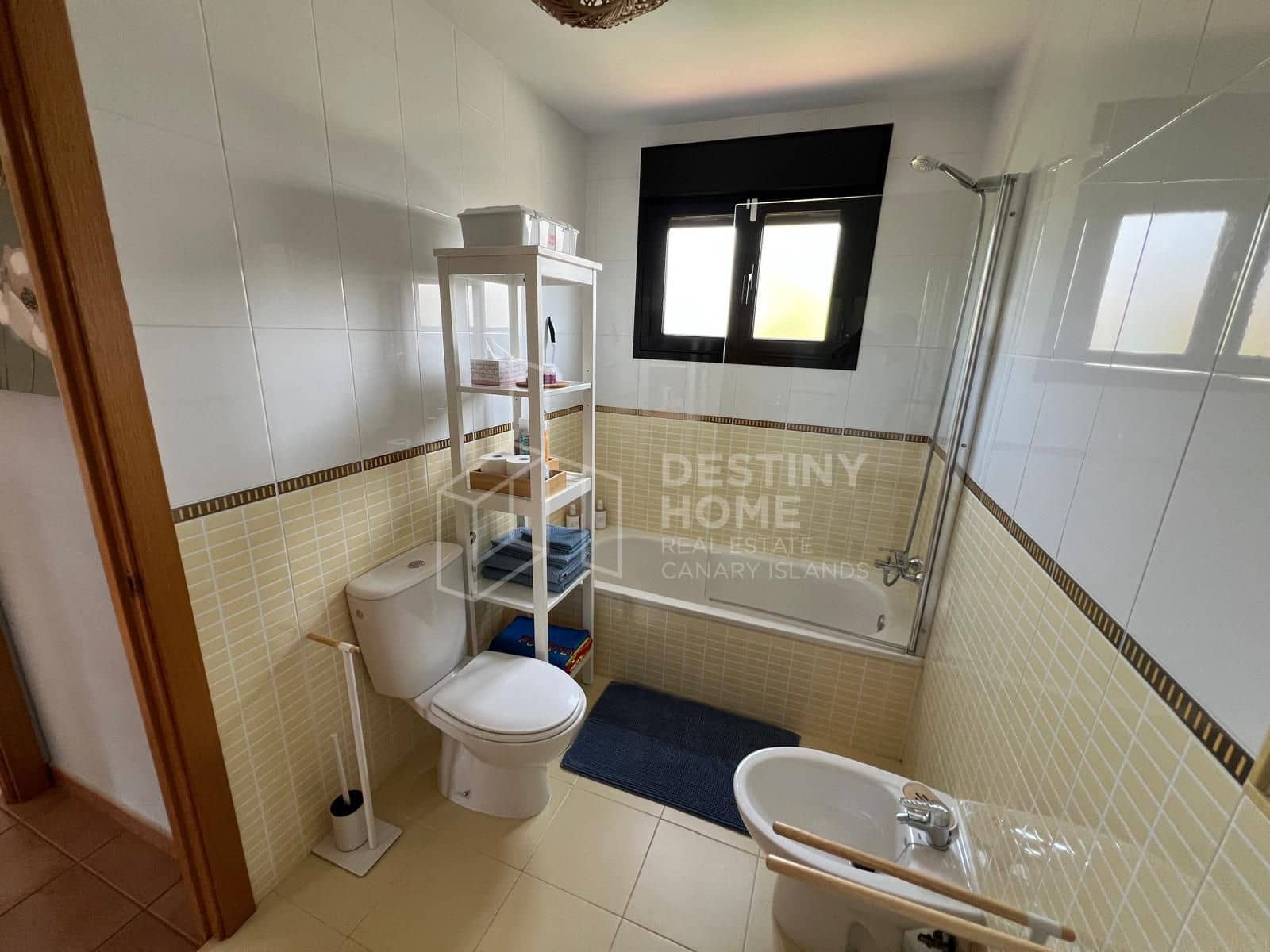 1 sypialnia Dom blizniak na sprzedaż w Lajares z basenem - 199 000 € (Ref: 9949274)
