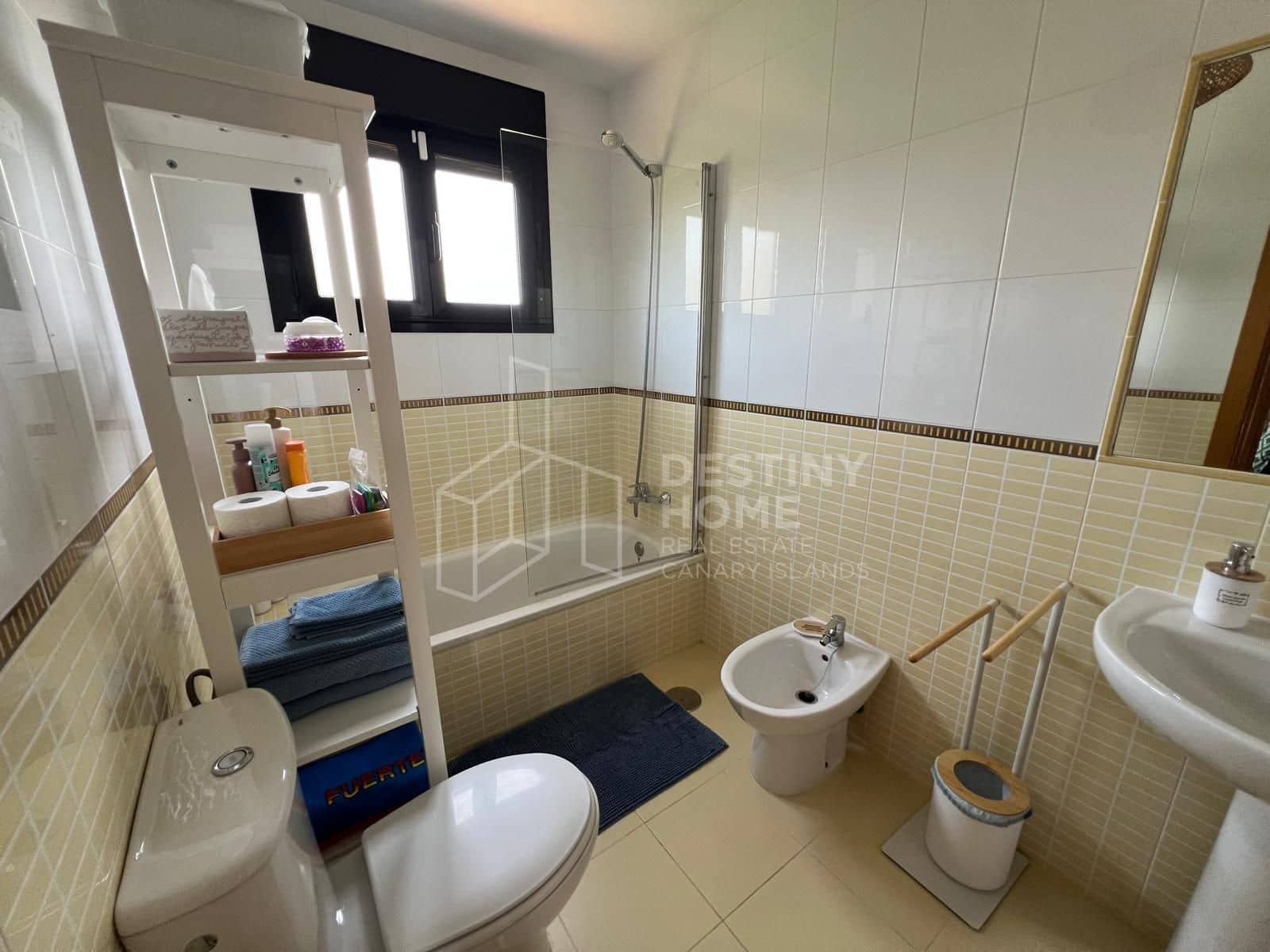 1 sypialnia Dom blizniak na sprzedaż w Lajares z basenem - 199 000 € (Ref: 9949274)