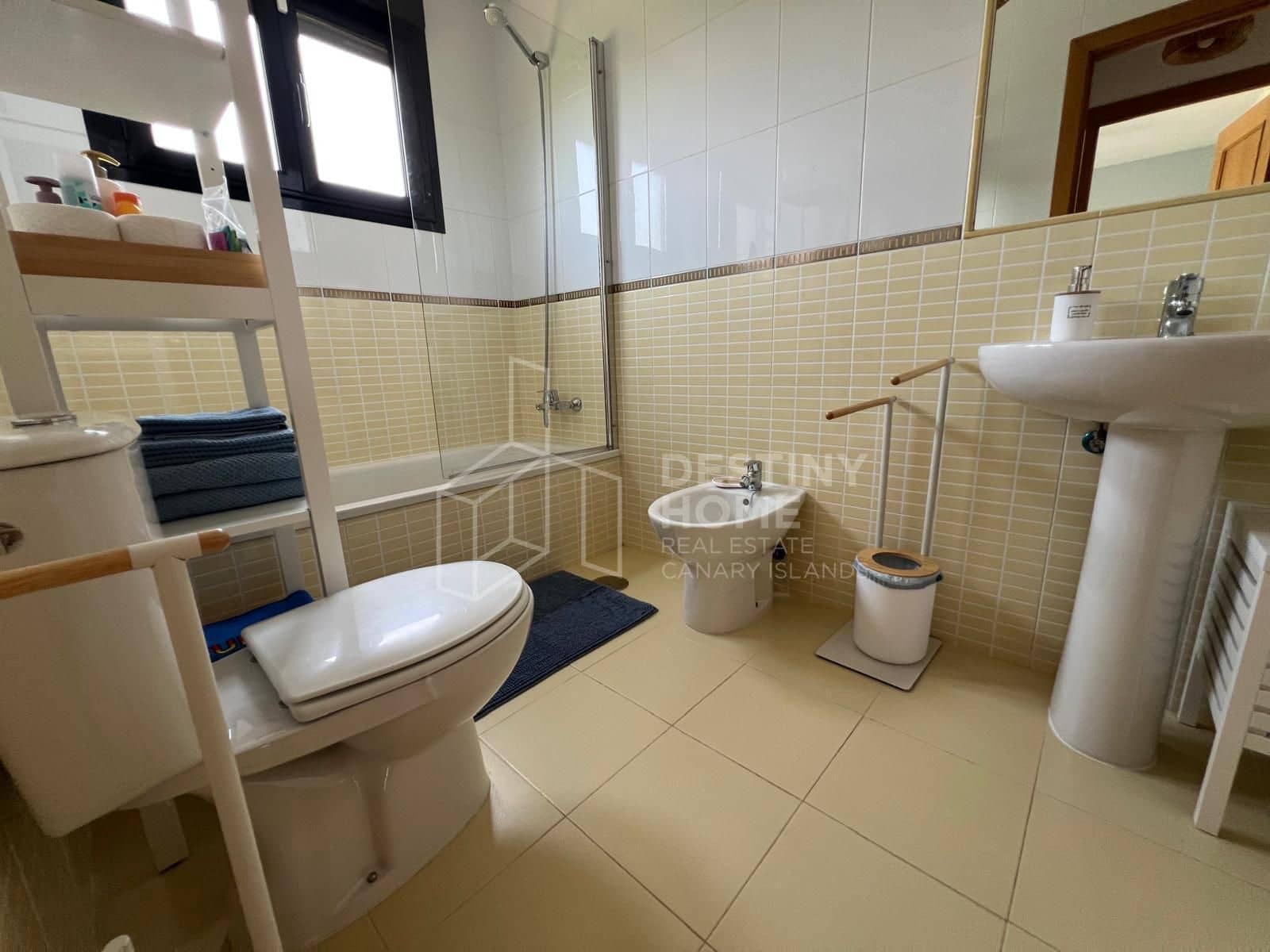 1 sypialnia Dom blizniak na sprzedaż w Lajares z basenem - 199 000 € (Ref: 9949274)