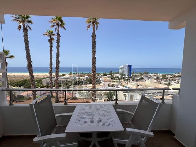 1 sovrum Lägenhet till salu i Morro Jable, Pájara med pool - 135 000 € (Ref: 9951989)