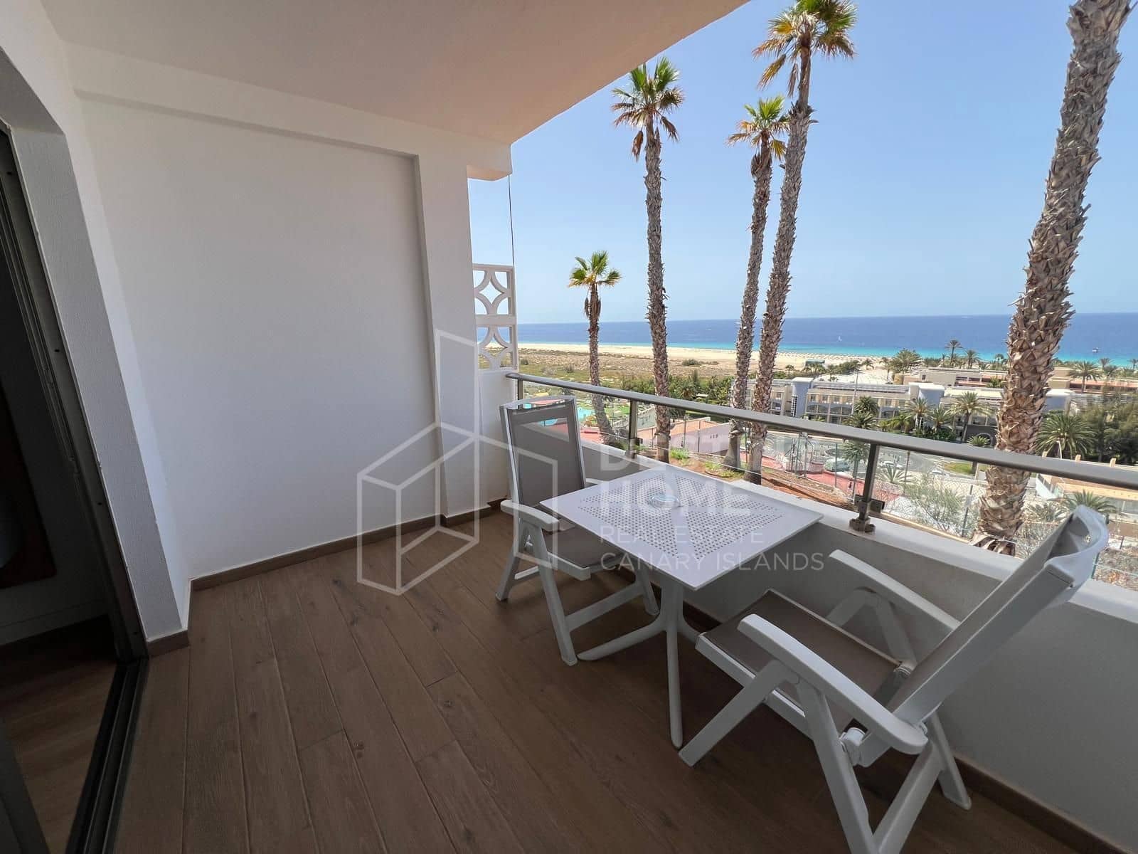 1 sovrum Lägenhet till salu i Morro Jable med pool - 135 000 € (Ref: 9951989)