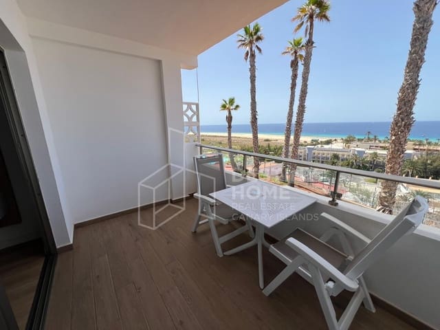1 sovrum Lägenhet till salu i Morro Jable, Pájara med pool - 135 000 € (Ref: 9951989)