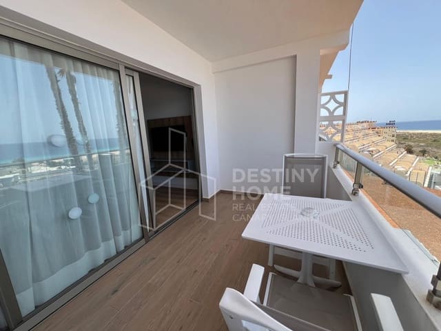 1 sovrum Lägenhet till salu i Morro Jable, Pájara med pool - 135 000 € (Ref: 9951989)