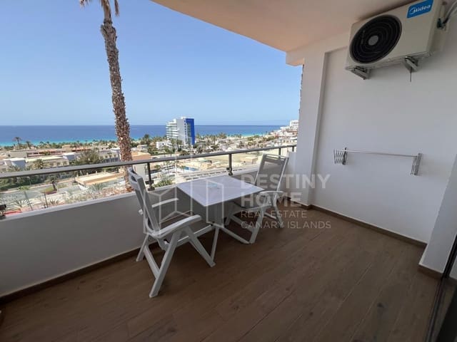1 sovrum Lägenhet till salu i Morro Jable, Pájara med pool - 135 000 € (Ref: 9951989)