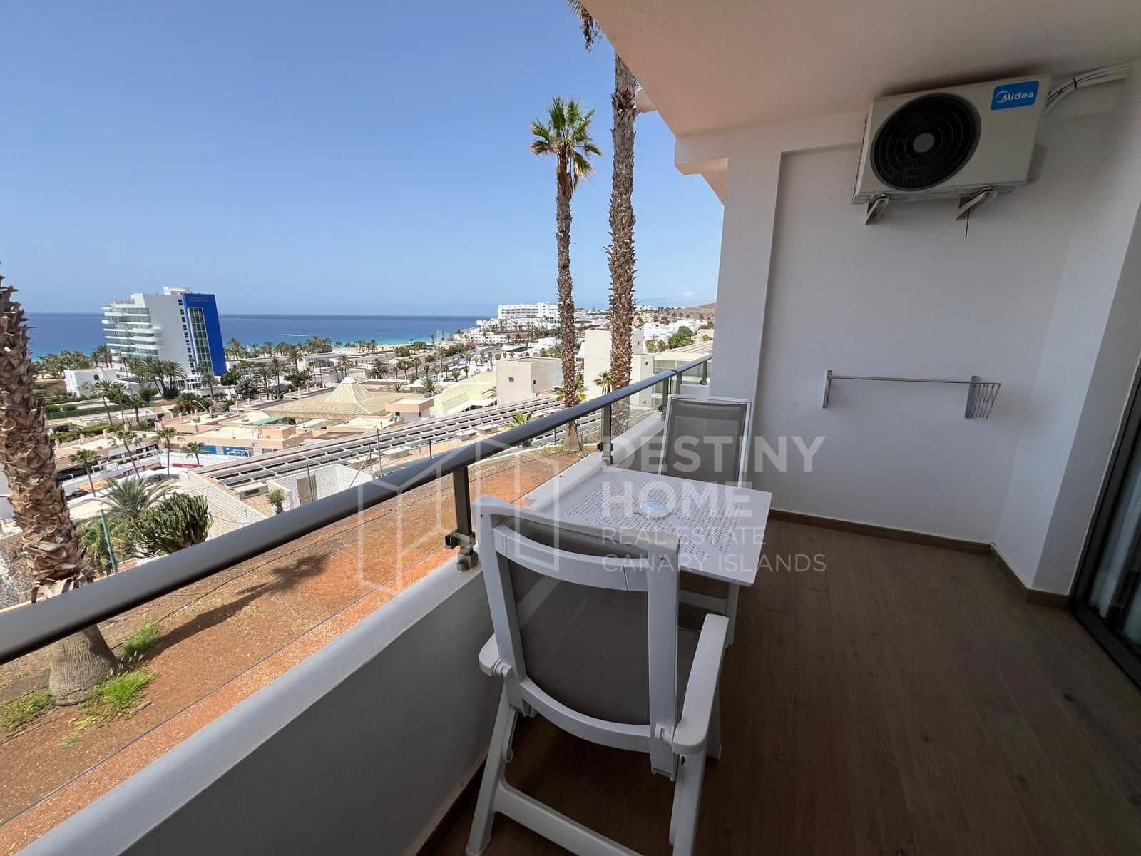 1 sovrum Lägenhet till salu i Morro Jable med pool - 135 000 € (Ref: 9951989)