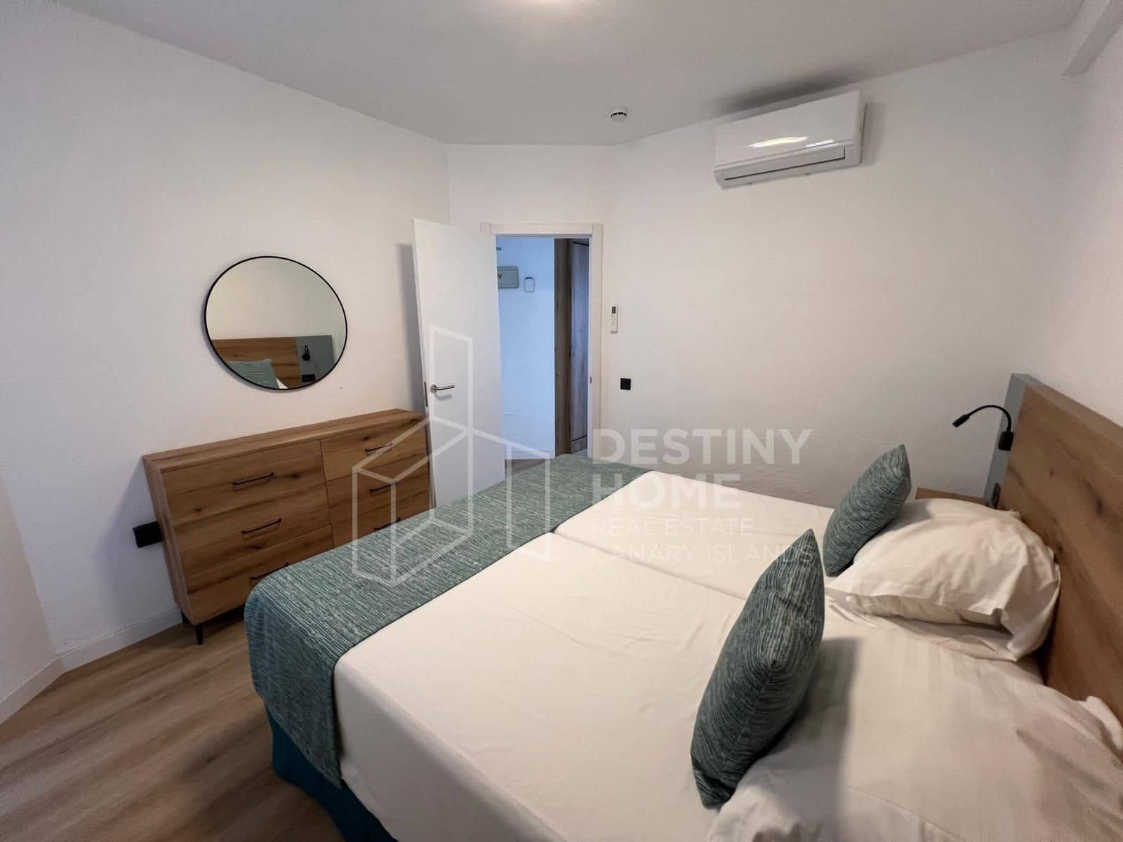 1 sovrum Lägenhet till salu i Morro Jable med pool - 135 000 € (Ref: 9951989)