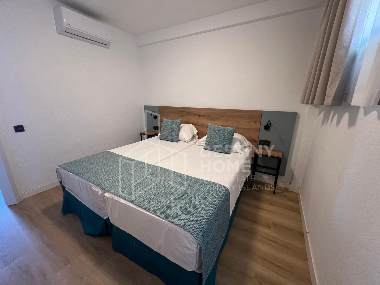 1 sovrum Lägenhet till salu i Morro Jable med pool - 135 000 € (Ref: 9951989)