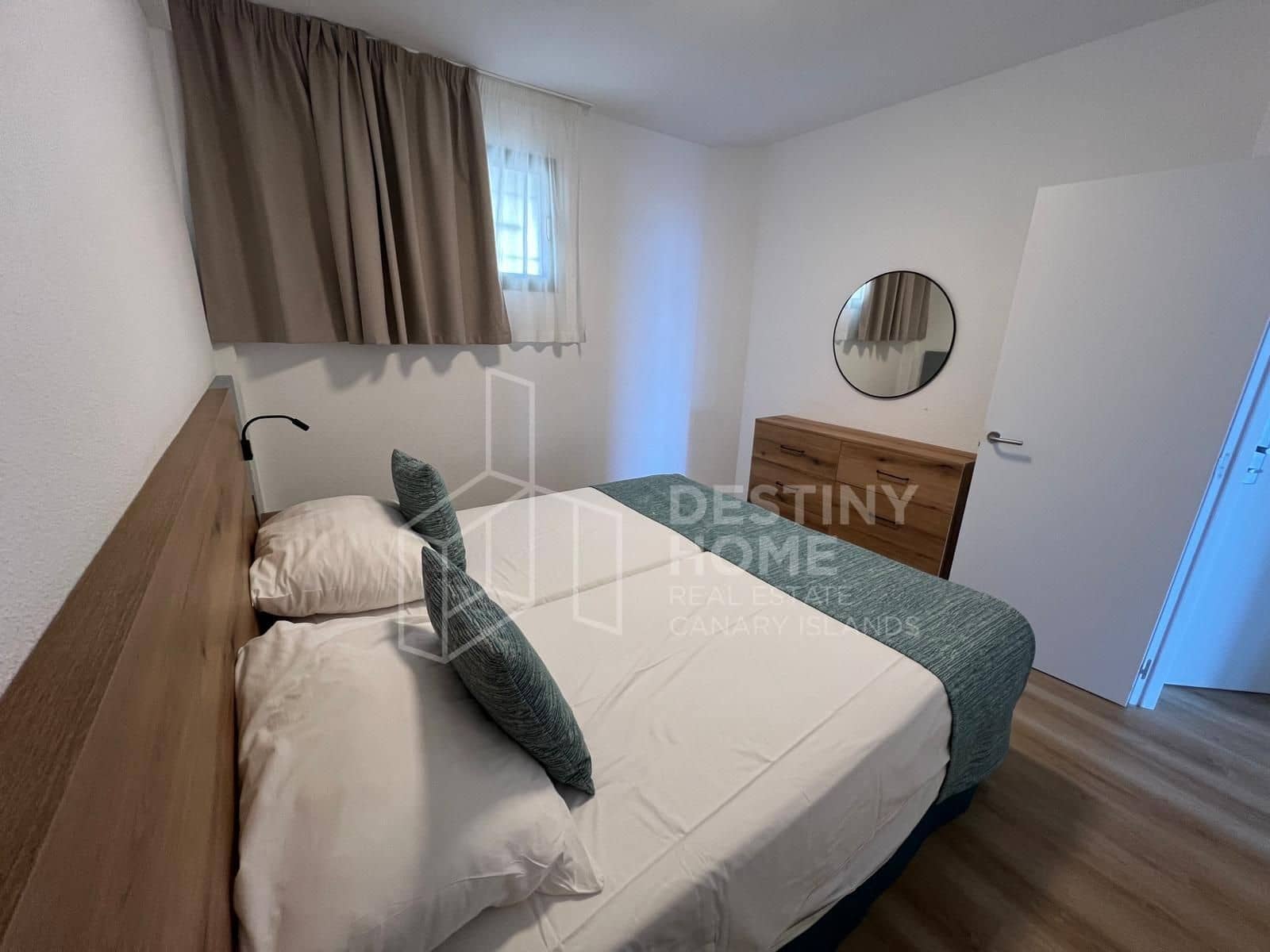 1 sovrum Lägenhet till salu i Morro Jable med pool - 135 000 € (Ref: 9951989)