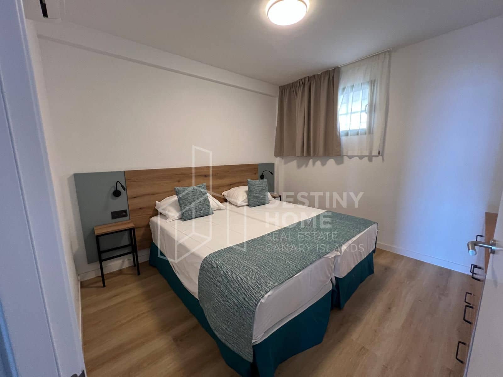 1 sovrum Lägenhet till salu i Morro Jable med pool - 135 000 € (Ref: 9951989)