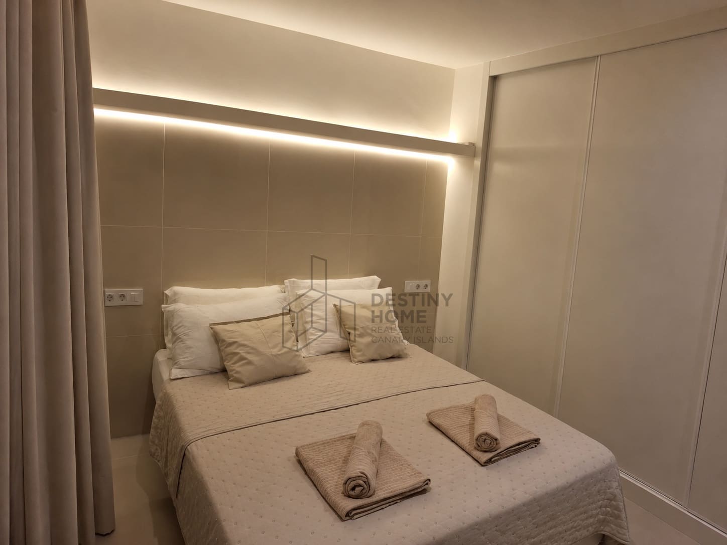 1 bedroom Apartment for sale in La Oliva - € 210,000 (Ref: 9951990)
