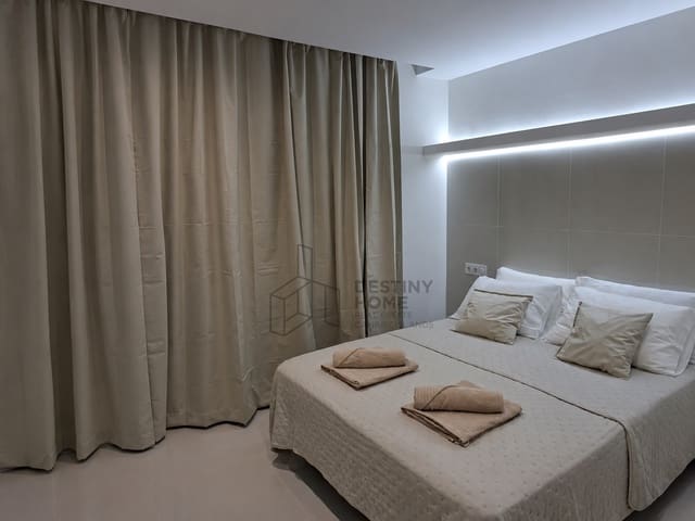1 Zimmer Apartment zu verkaufen in La Oliva - 210.000 € (Ref: 9951990)