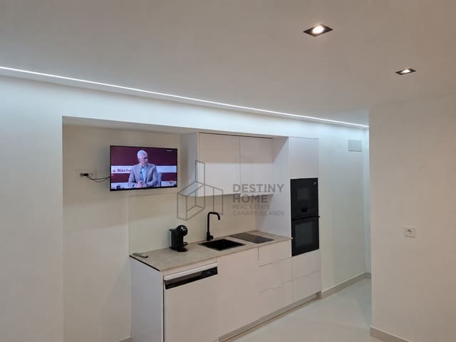 1 Zimmer Apartment zu verkaufen in La Oliva - 210.000 € (Ref: 9951990)
