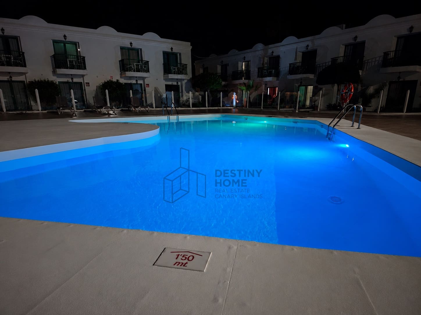 1 bedroom Apartment for sale in La Oliva - € 210,000 (Ref: 9951990)