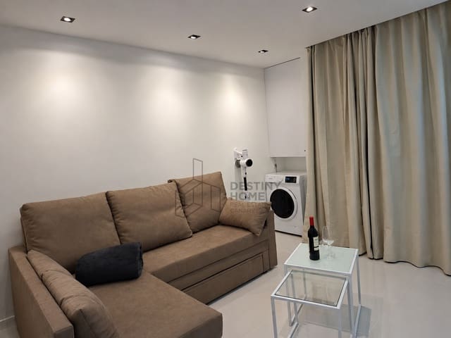1 Zimmer Apartment zu verkaufen in La Oliva - 210.000 € (Ref: 9951990)