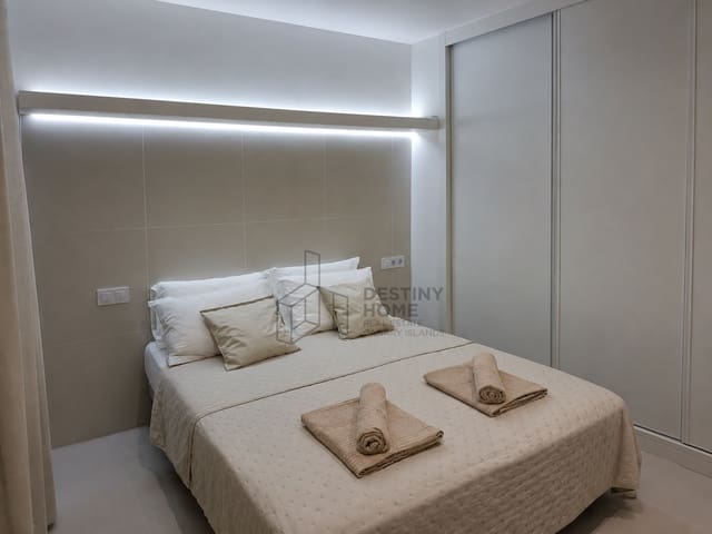 1 Zimmer Apartment zu verkaufen in La Oliva - 210.000 € (Ref: 9951990)