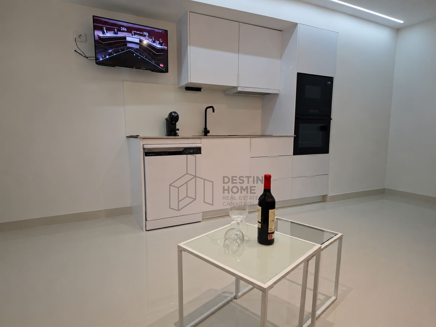 1 bedroom Apartment for sale in La Oliva - € 210,000 (Ref: 9951990)