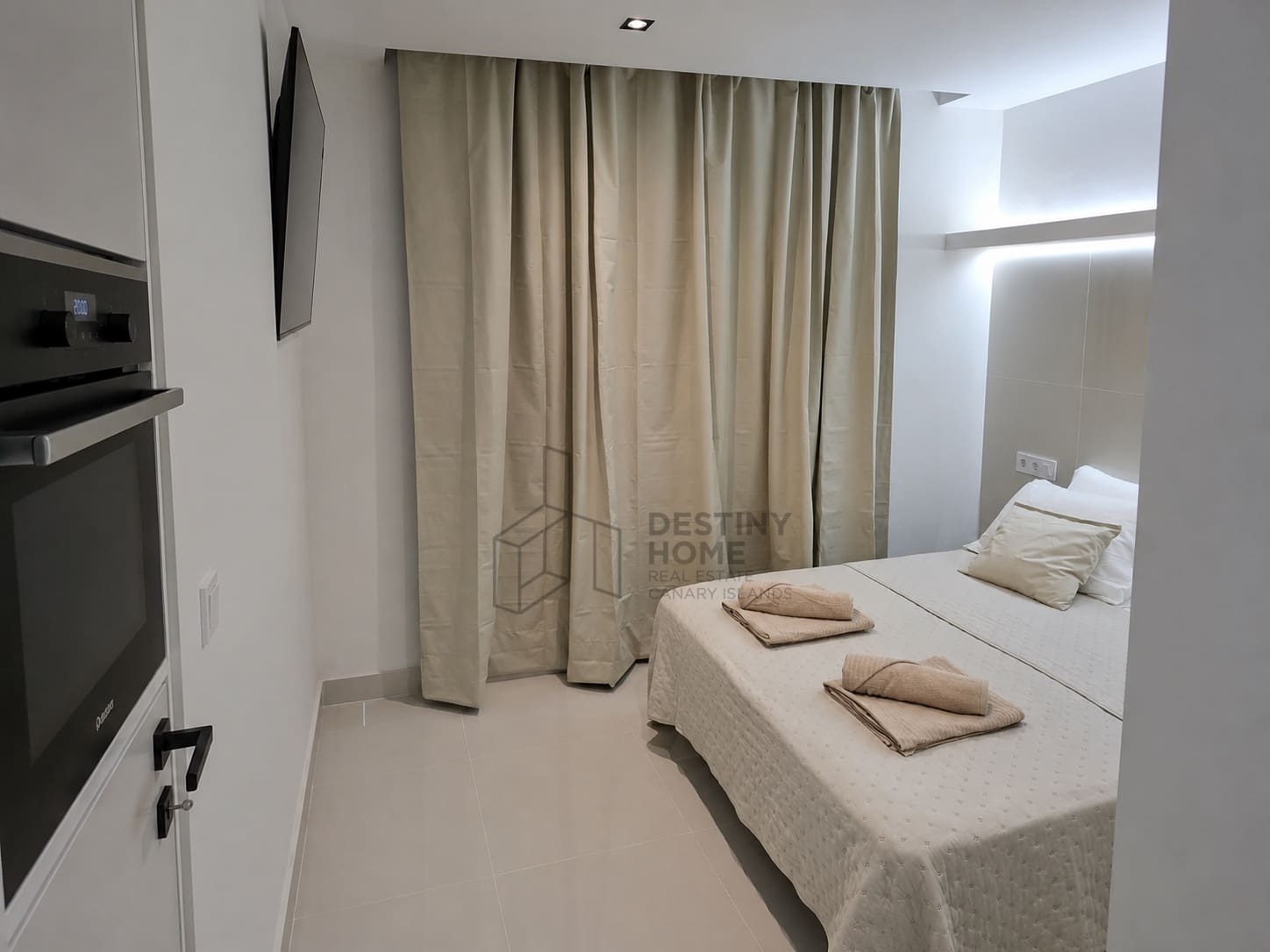 1 bedroom Apartment for sale in La Oliva - € 210,000 (Ref: 9951990)