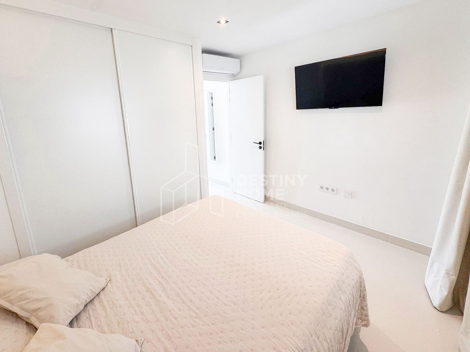 1 camera da letto Appartamento in vendita in La Oliva - 210.000 € (Rif: 9951990)