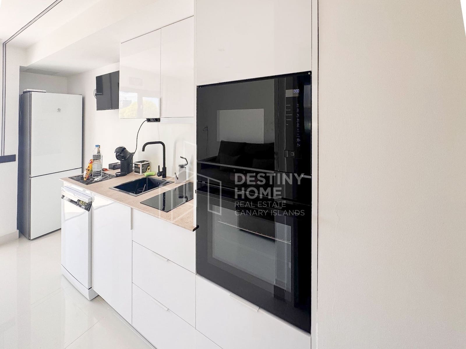 1 camera da letto Appartamento in vendita in La Oliva - 210.000 € (Rif: 9951990)