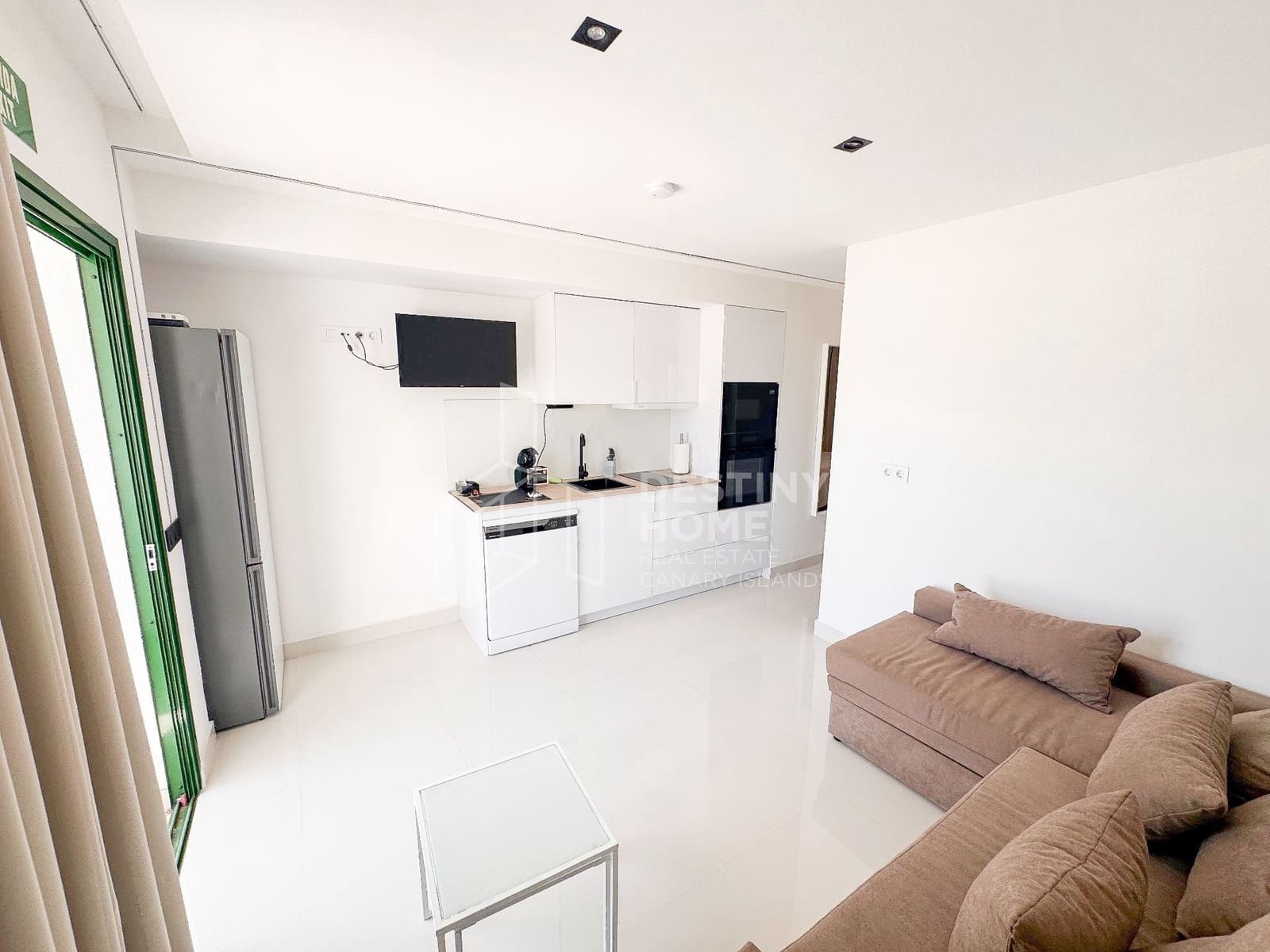 1 camera da letto Appartamento in vendita in La Oliva - 210.000 € (Rif: 9951990)