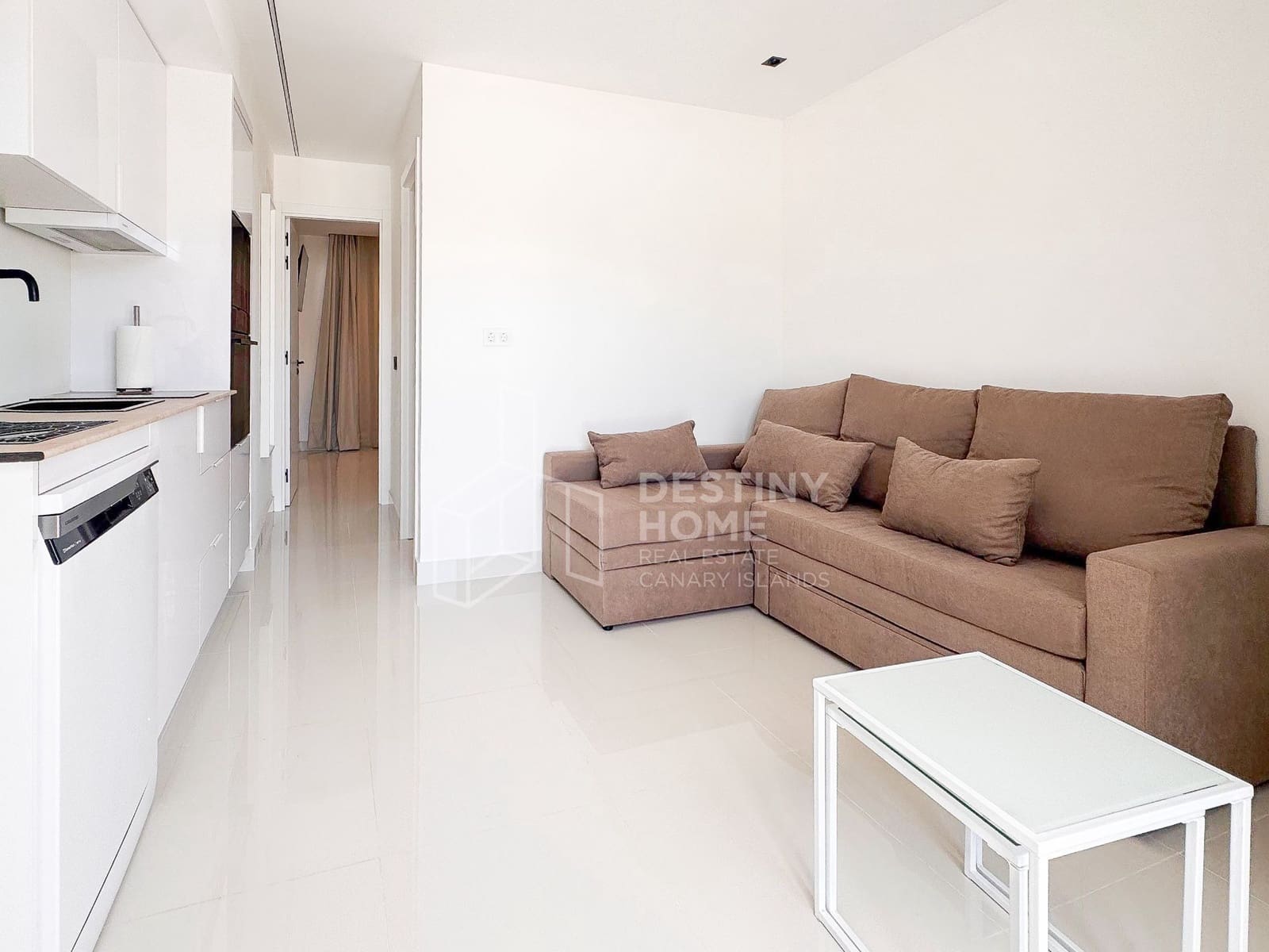 1 camera da letto Appartamento in vendita in La Oliva - 210.000 € (Rif: 9951990)